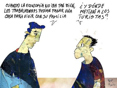 El PP de Feijóo frente al PSOE de Sánchez. El PP de Feijóo frente al PSOE de Sánchez.