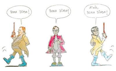 El PP de Feijóo frente al PSOE de Sánchez. El PP de Feijóo frente al PSOE de Sánchez.