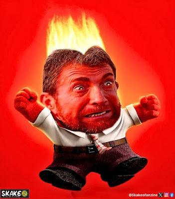 El PP de Feijóo frente al PSOE de Sánchez. El PP de Feijóo frente al PSOE de Sánchez.