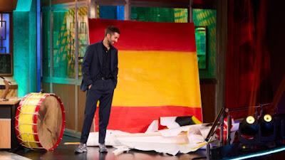 El PP de Feijóo frente al PSOE de Sánchez. El PP de Feijóo frente al PSOE de Sánchez.