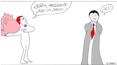 El PP de Feijóo frente al PSOE de Sánchez. El PP de Feijóo frente al PSOE de Sánchez.