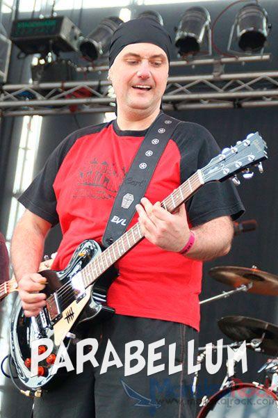 Efemérides del Rock y Heavy Metal: Que pasó un 15 de Septiembre Efemérides del Rock y Heavy Metal: Que pasó un 15 de Septiembre