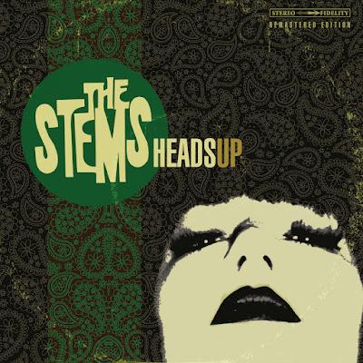 The Stems - Surround me (2007)