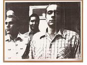 Wave Pictures Strange fruit David (2008)