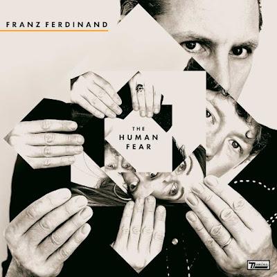 Franz Ferdinand - Audacious (2024)