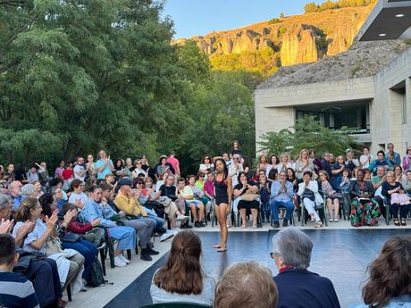 El equipo de Gobierno conquense celebra la gran participación en las actividades de ‘La Noche del Patrimonio’