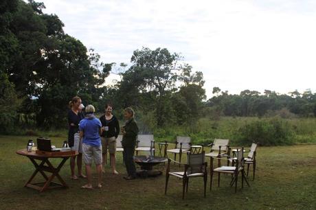 Los 5 mejores consejos para reservar tu safari africano Los 5 mejores consejos para reservar tu safari africano