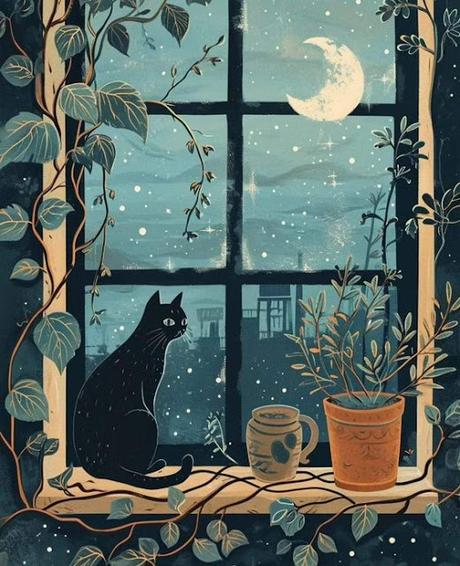 EL ENIGMA DE LOS GATOS ASESINADOS: ¡Vuelve Adelaide Adams!