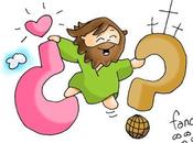 ¿Quién para Jesús?