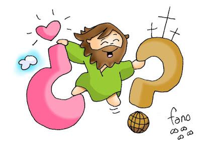 ¿Quién es para ti Jesús?