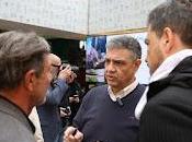 Ahora Ciudad impulsa gastronomía