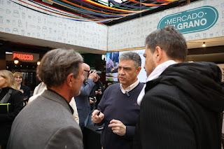 Ahora la Ciudad impulsa la gastronomía