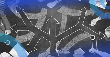 Notas sobre aprendizaje por refuerzo (I): Procesos de decisión de Markov