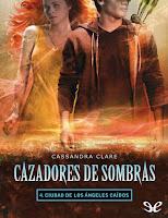Celsius 232, Cassandra Clare.