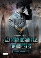 Celsius 232, Cassandra Clare.