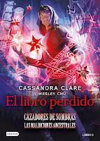 Celsius 232, Cassandra Clare.