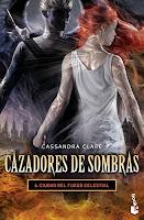 Celsius 232, Cassandra Clare.