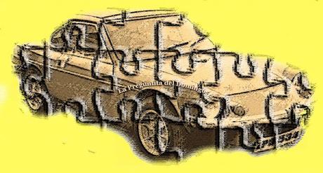 La Preguntita del Domingo 534 La Preguntita del Domingo 534