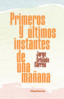 Primeros y últimos instantes de una mañana Primeros y últimos instantes de una mañana