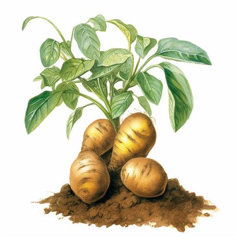 Patata