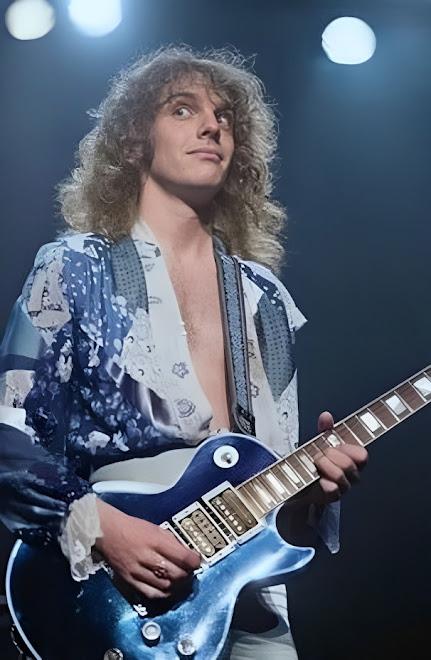 Efemérides del Rock y Heavy Metal: Qué pasó un 16 de Septiembre