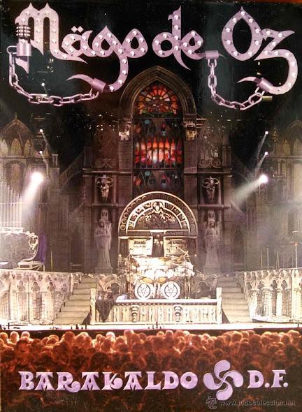 Efemérides del Rock y Heavy Metal: Qué pasó un 16 de Septiembre