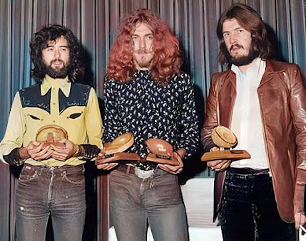 Efemérides del Rock y Heavy Metal: Qué pasó un 16 de Septiembre