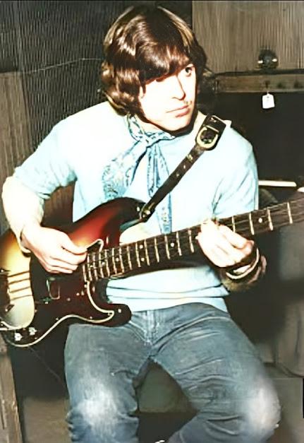 Efemérides del Rock y Heavy Metal: Qué pasó un 16 de Septiembre