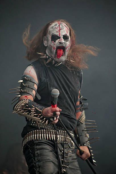 Efemérides del Rock y Heavy Metal: Qué pasó un 16 de Septiembre