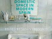 Confort espacio doméstico España moderna