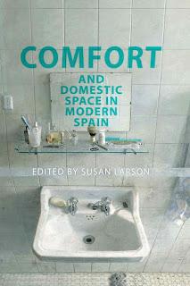 Confort y espacio doméstico en la España moderna Confort y espacio doméstico en la España moderna
