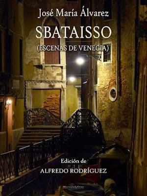 José María Álvarez. Sbataisso José María Álvarez. Sbataisso