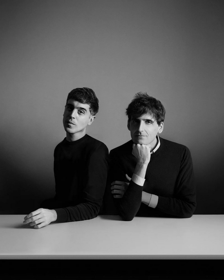 Delpozo vuelve con Obertura y una visión que va más allá de la pasarela Delpozo vuelve con Obertura y una visión que va más allá de la pasarela