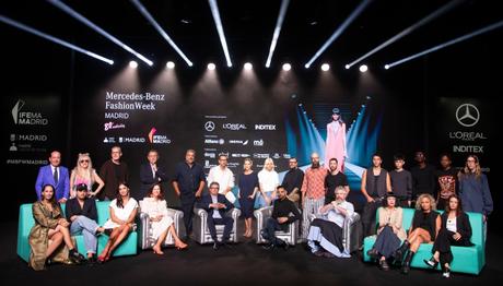La creatividad y sostenibilidad definen MBFWMadrid 2024