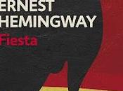 Fiesta Ernest Hemingway