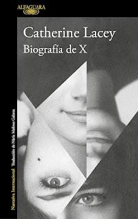 Biografía de X. Catherine Lacey