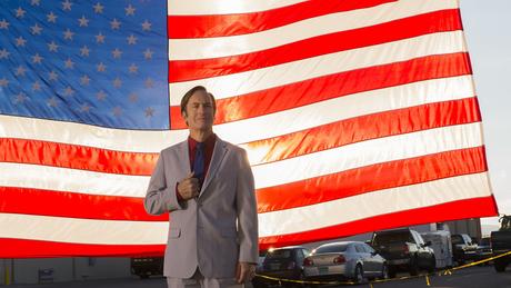 [Serie-Reseña] Better call Saul T1-T2