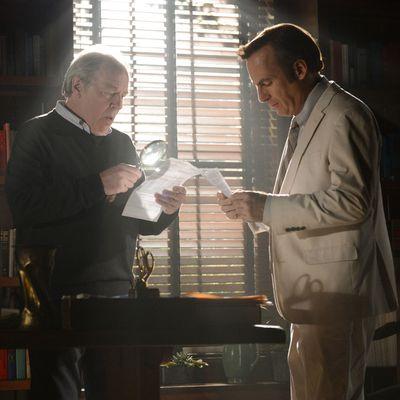 [Serie-Reseña] Better call Saul T1-T2