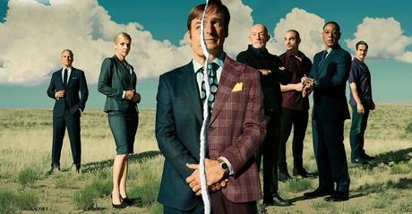 [Serie-Reseña] Better call Saul T1-T2