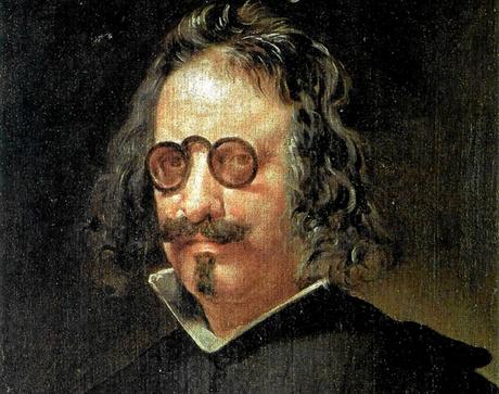 Francisco de Quevedo Francisco de Quevedo