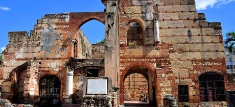 Hospital San Nicolás de Bari