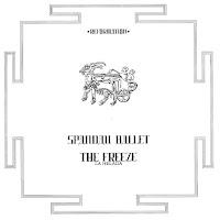 SPANDAU BALLET - THE FREEZE