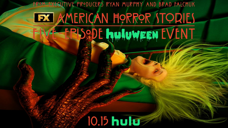 ‘American Horror Stories’ regresa para «Huluween». Hulu estrenará su cuarta temporada el 15 de octubre.