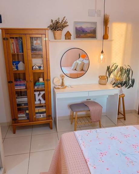 Tú espejo te refleja durmiendo 🛌🏼