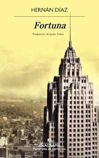 Hernán Díaz y el dinero como ficción