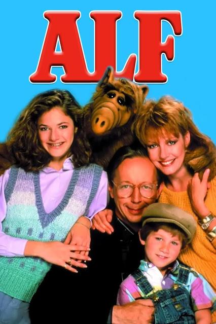 Alf (Serie completa) Alf (Serie completa)