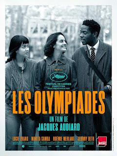 PARÍS, DISTRITO 13 (2021), DE JACQUES AUDIARD.