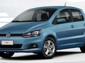 Volkswagen Fox: Bobina encendido posición cables Bujías