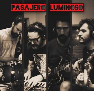 Rock Federal: Pasajero Luminoso