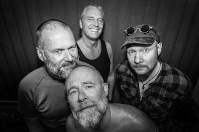 Ritual - The Story of Mr. Bogd - part 1 (2024)